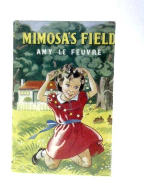 Mimosa's Field
