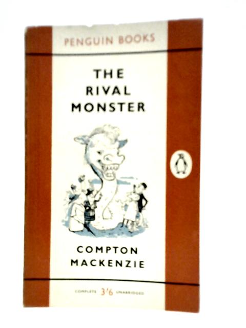 The Rival Monster