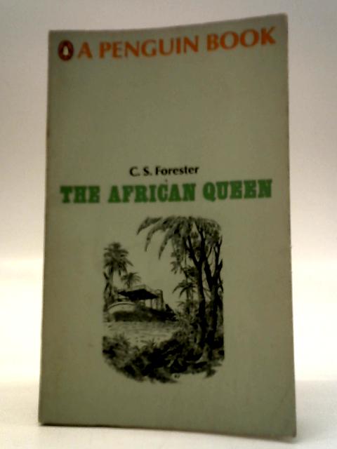 The African Queen