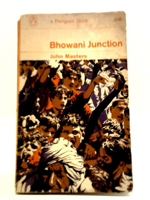 Bhowani Junction