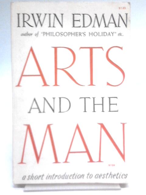 Arts and the Man