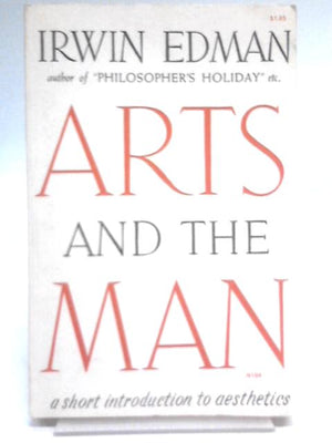Arts and the Man
