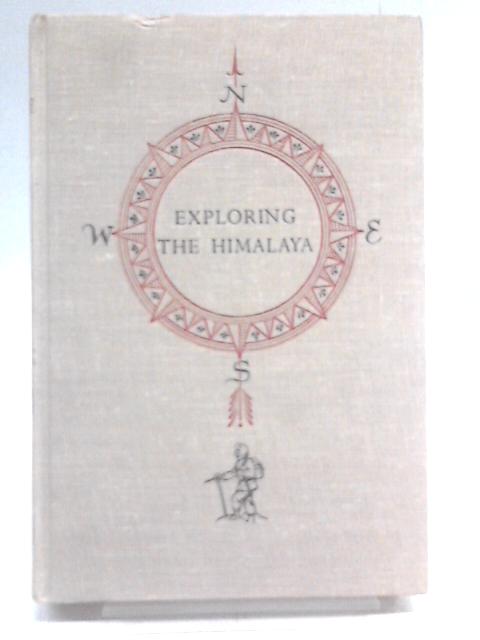 Exploring The Himalaya