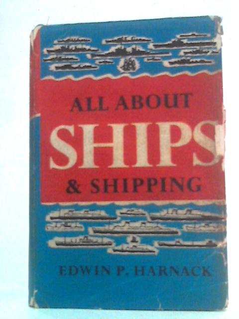 All About Ships & Shipping