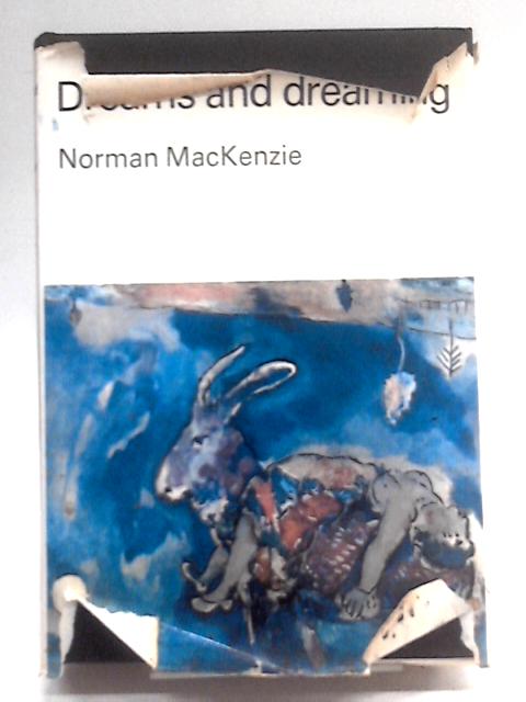 Dreams and Dreaming