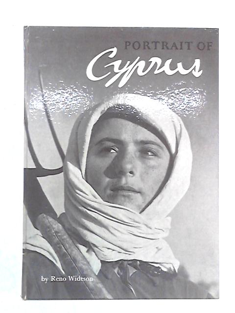 Portrait of Cyprus