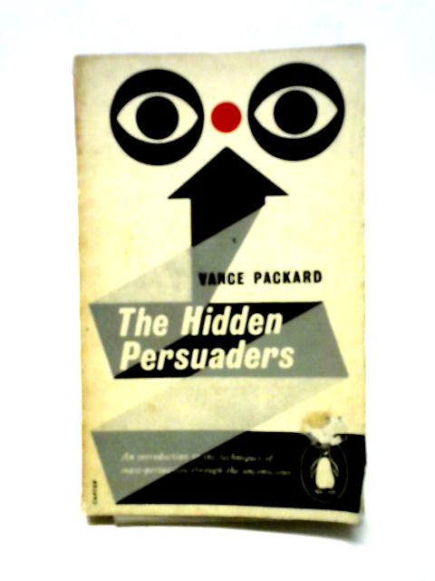 The Hidden Persuaders