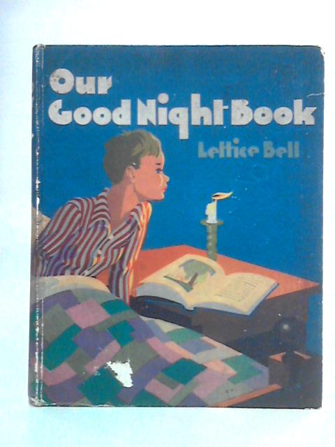 Our Good-Night Book