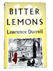 Bitter Lemons 