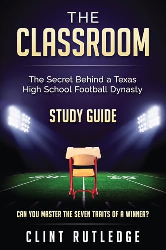 The Classroom Study Guide