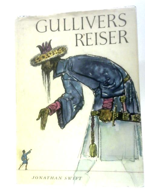 Gullivers Reiser