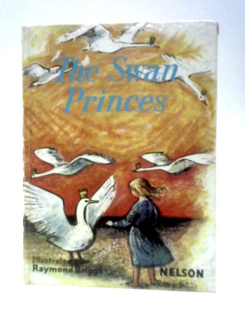 The Swan Princes