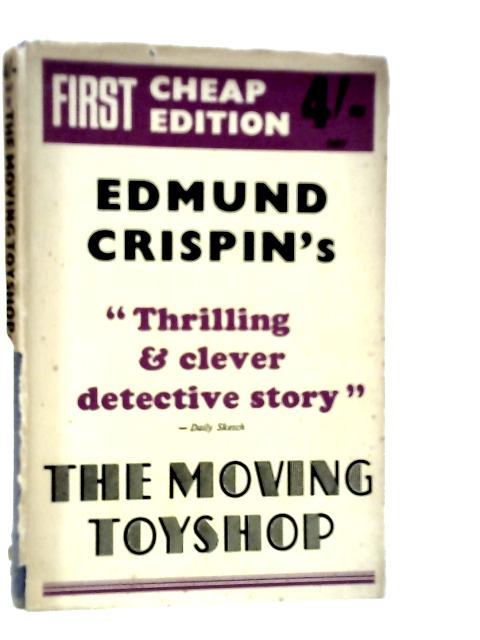 The Moving Toyshop