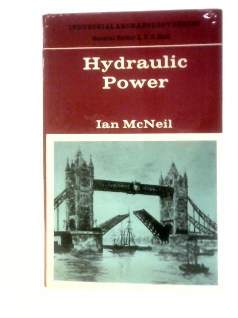 Hydraulic Power