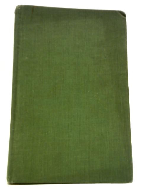 Delius As I Knew Him