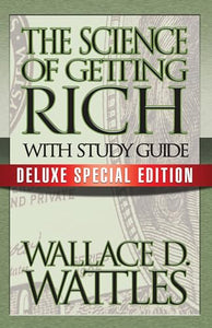 The Science of Getting Rich with Study Guide 