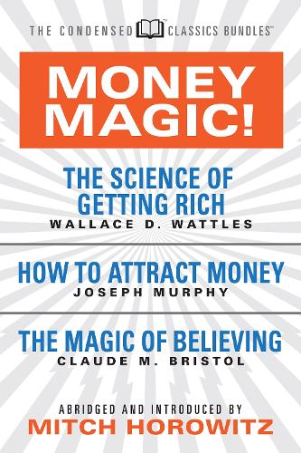 Money Magic!  (Condensed Classics)
