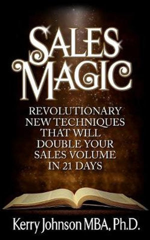 Sales Magic