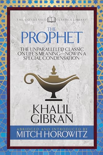 The Prophet (Condensed Classics)