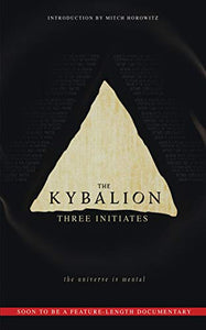 The Kybalion 