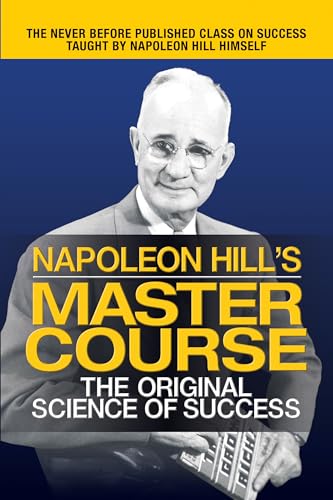 Napoleon Hill's Master Course