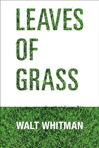 Leaves of Grass 