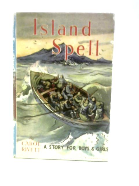 Island Spell