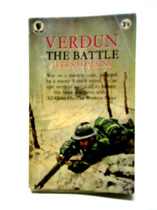 Verdun: The Battle 