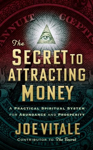 The Secret to Attracting Money