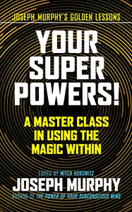 Your Super Powers! 