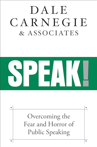 Speak!