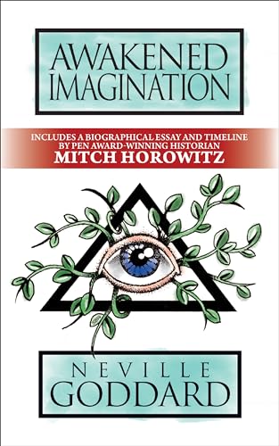 Awakened Imagination