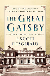The Great Gatsby Original Classic Edition 