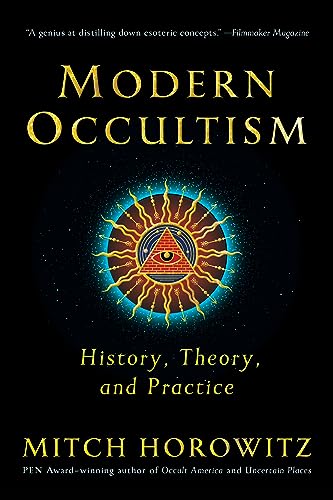 Modern Occultism