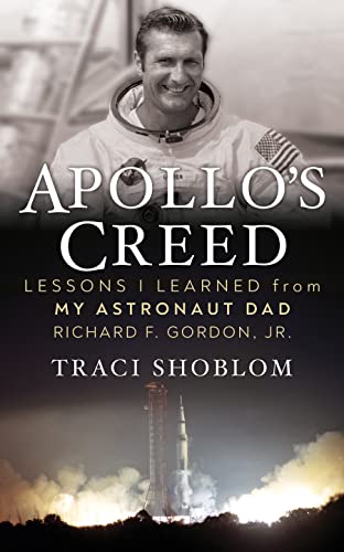 Apollo's Creed