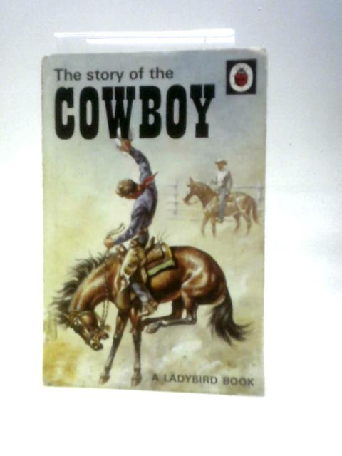 The Story of the Cowboy