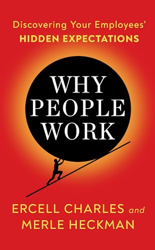 Why People Work