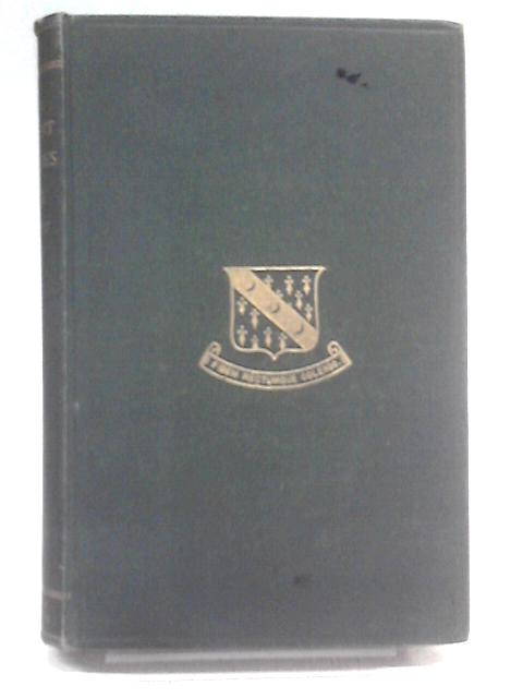 The Hibbert Lectures 1888: The Influence of Greek Ideas and Usages upon the Christian Church
