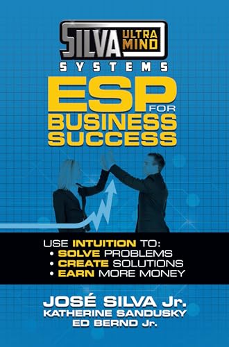 Silva Ultramind Systems ESP for Business Success