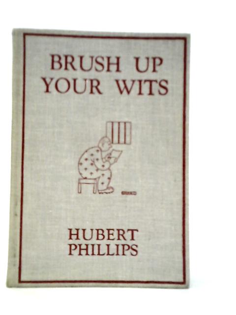 Brush up your Wits