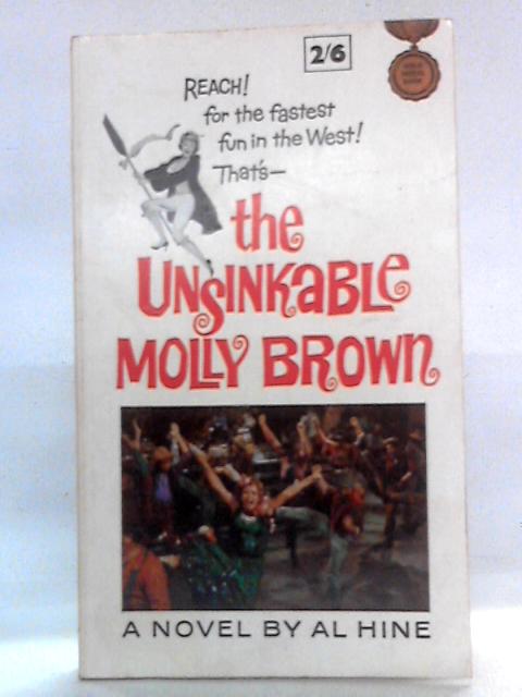 The Unsinkable Molly Brown