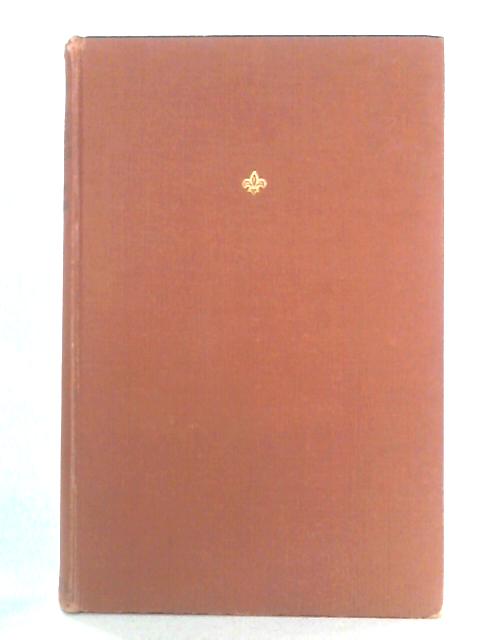 Don't Look Round: Violet Trefusis, her Reminiscences