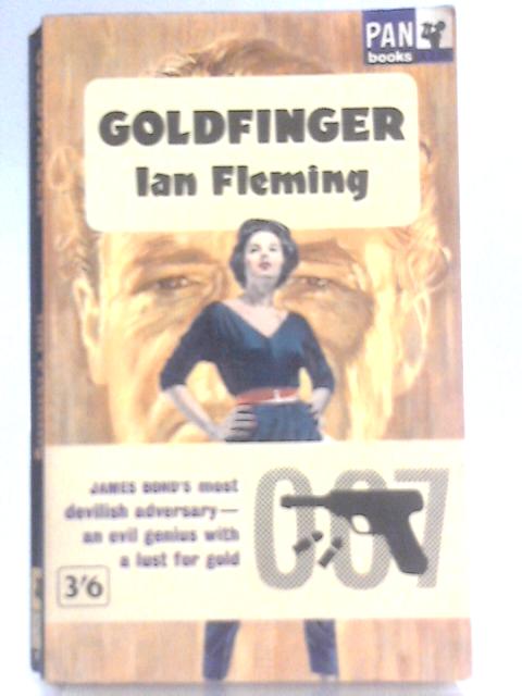 Goldfinger