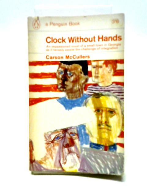 Clock Without Hands