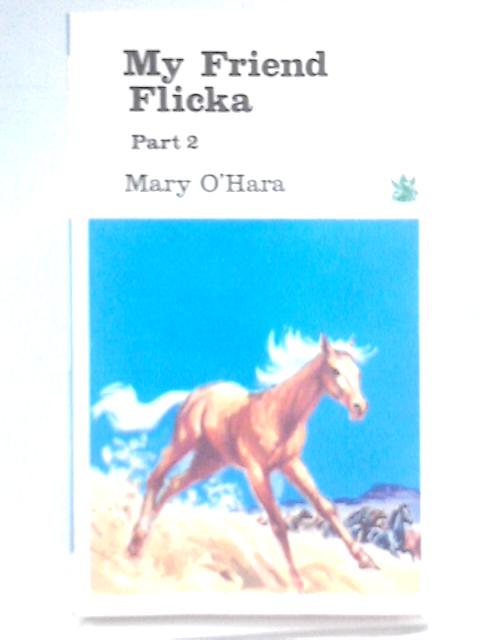 My Friend Flicka, Part 2