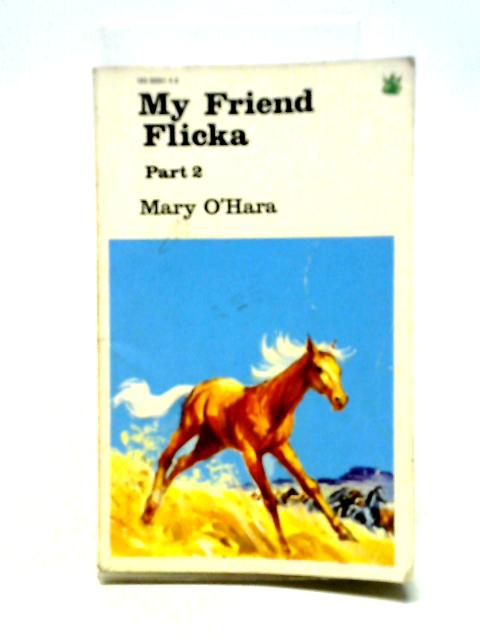 My Friend Flicka Part 2
