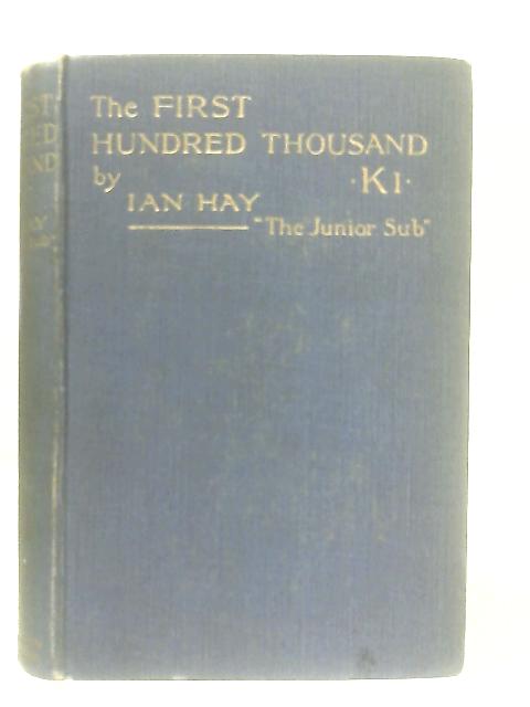 The First Hundred Thousand