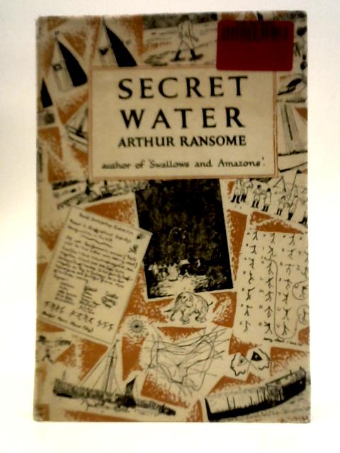 Secret Water