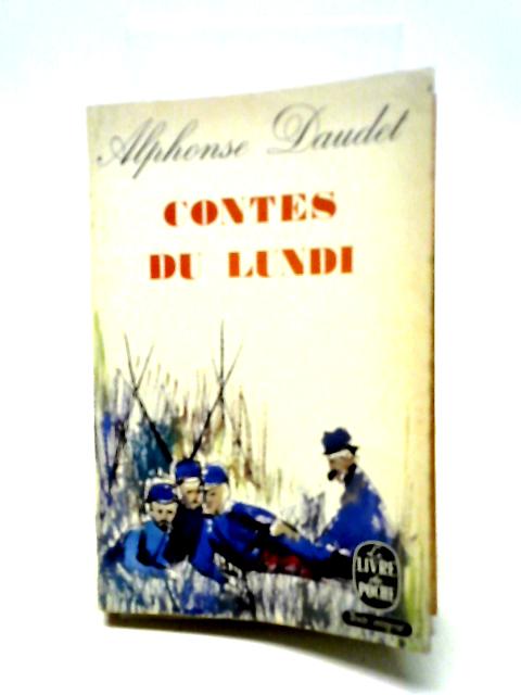 Contes Du Lundi