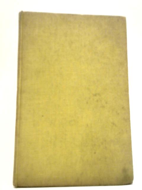 American Song - A Book of Poems